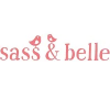 SASS & BELLE