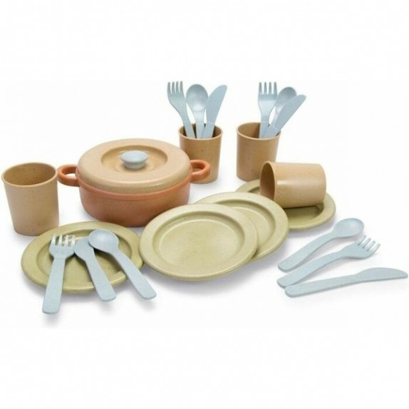 BIO ΣΕΤ ΦΑΓΗΤΟΥ, 22 ΤΕΜΑΧΙΩΝ