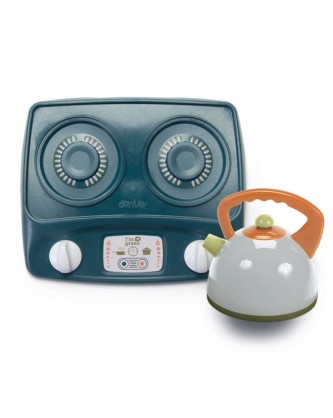 ΣΕΤ ΚΟΥΖΙΝΑΚΙ ΜΕ ΒΡΑΣΤΗΡΑ BIO