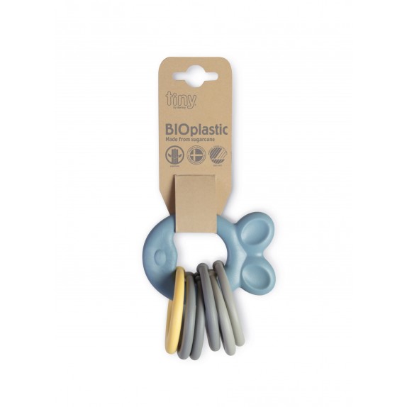 BIO ΑΛΥΣΙΔΑ ΟΔΟΝΤΟΦΥΙΑΣ ΘΑΛΑΣΣΙ