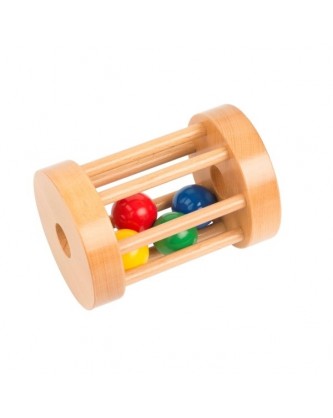 ΞΥΛΙΝΟΣ ΚΥΛΙΝΔΡΟΣ ΚΟΥΔΟΥΝΙΣΤΡΑ-ΒΑΡΕΛΑΚΙ