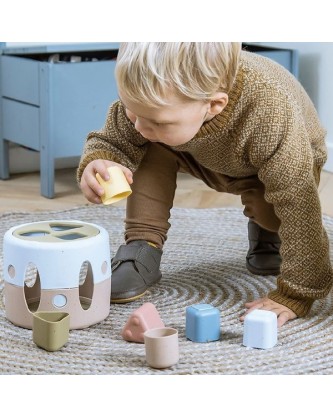 ΑΙΣΘΗΤΗΡΙΑΚΟ ΠΑΙΧΝΙΔΙ ΣΧΗΜΑΤΩΝ