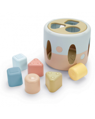 ΑΙΣΘΗΤΗΡΙΑΚΟ ΠΑΙΧΝΙΔΙ ΣΧΗΜΑΤΩΝ