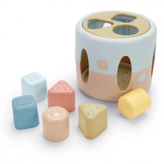 ΑΙΣΘΗΤΗΡΙΑΚΟ ΠΑΙΧΝΙΔΙ ΣΧΗΜΑΤΩΝ