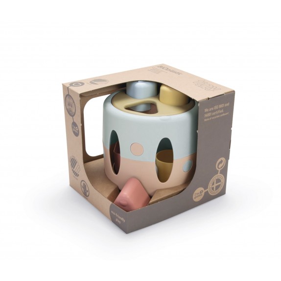 ΑΙΣΘΗΤΗΡΙΑΚΟ ΠΑΙΧΝΙΔΙ ΣΧΗΜΑΤΩΝ