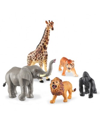 ΕΚΠΑΙΔΕΥΤΙΚΟ ΠΑΙΧΝΙΔΙ "ΑΓΡΙΑ ΖΩΑ" 