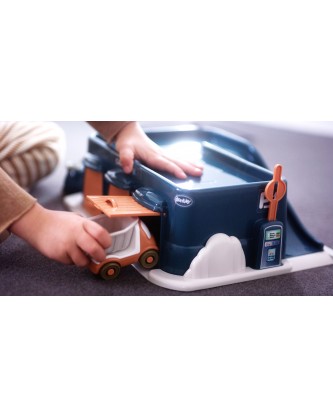 ΓΚΑΡΑΖ ΚΑΙ ΠΛΥΝΤΗΡΙΟ ΑΥΤΟΚΙΝΗΤΩΝ (BIO Funcars)