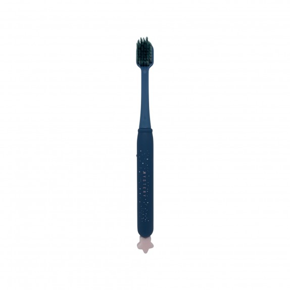 ΟΔΟΝΤΟΒΟΥΡΤΣΑ ΠΑΙΔΙΚΗ "Mystery" ΜΠΛΕ