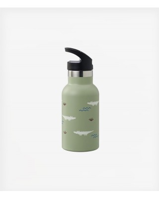 FRESK ΘΕΡΜΟΣ-ΠΑΓΟΥΡΙ 350ml CROCODILE