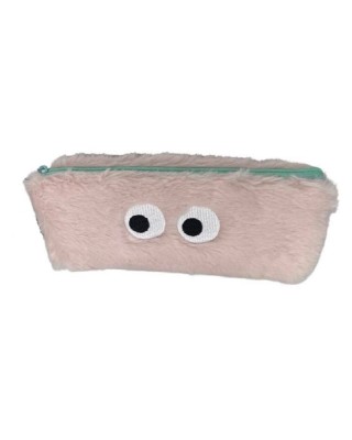 ΚΑΣΕΤΙΝΑ MIQUELRIUS BACK2FUN 21,5x9x3cm ΡΟΖ
