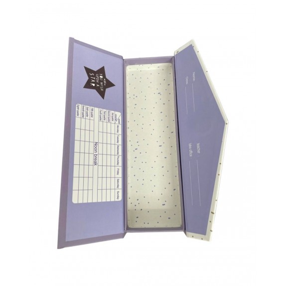 ΚΑΣΕΤΙΝΑ "WHEN YOU WISH UPON A STAR" ΜΩΒ