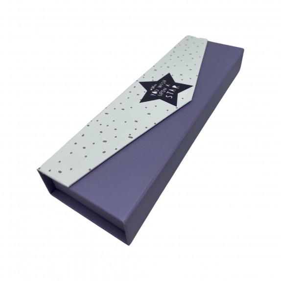 ΚΑΣΕΤΙΝΑ "WHEN YOU WISH UPON A STAR" ΜΩΒ