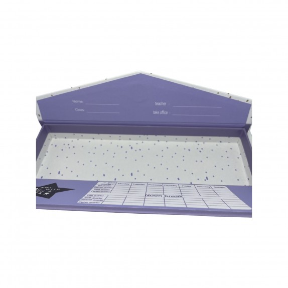 ΚΑΣΕΤΙΝΑ "WHEN YOU WISH UPON A STAR" ΜΩΒ