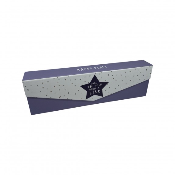 ΚΑΣΕΤΙΝΑ "WHEN YOU WISH UPON A STAR" ΜΩΒ