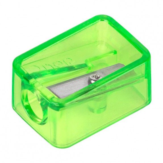 ΞΥΣΤΡΑ DELI COMIKO ΜΟΝΗ ΠΛΑΣΤΙΚΗ 8mm - ΠΡΑΣΙΝΟ