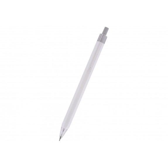 ΜΟΛΥΒΙ ΜΗΧΑΝΙΚΟ 0.5mm DELI XPRESS - ΛΕΥΚΟ