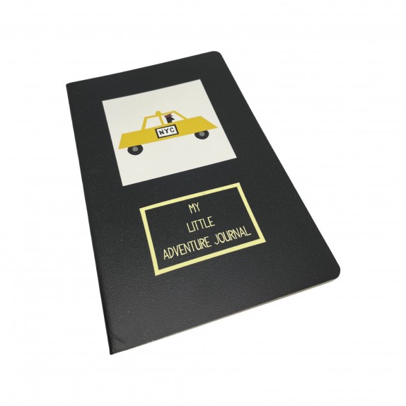 ΣΗΜΕΙΩΜΑΤΑΡΙΟ 32 ΣΕΛΙΔΩΝ "NEW YORK"