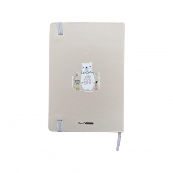 ΣΗΜΕΙΩΜΑΤΑΡΙΟ "DREAM BIG"