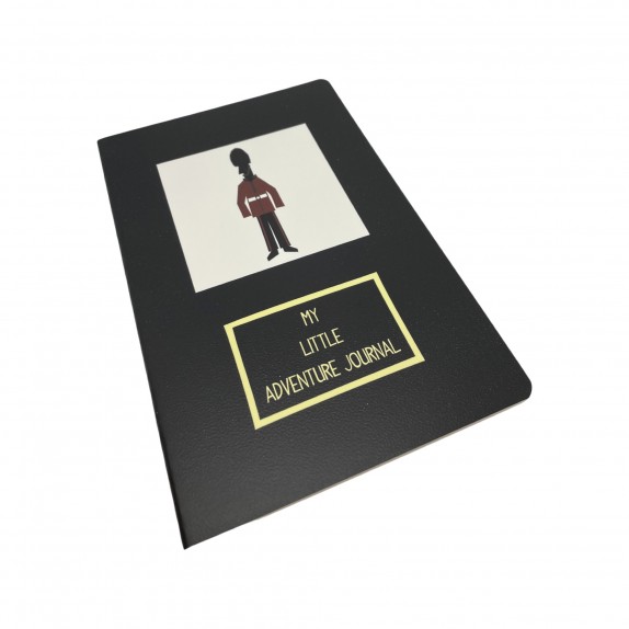 ΣΗΜΕΙΩΜΑΤΑΡΙΟ 32 ΣΕΛΙΔΩΝ "LONDON"