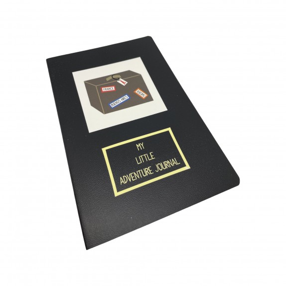 ΣΗΜΕΙΩΜΑΤΑΡΙΟ 32 ΣΕΛΙΔΩΝ "TRAVEL"