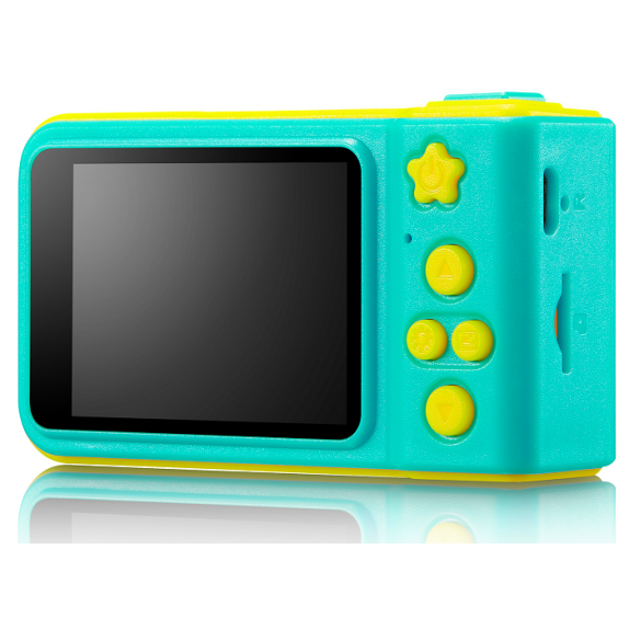 ΦΩΤΟΓΡΑΦΙΚΗ ΜΗΧΑΝΗ CELLY ΠΑΙΔΙΚΗ ΜΠΛΕ