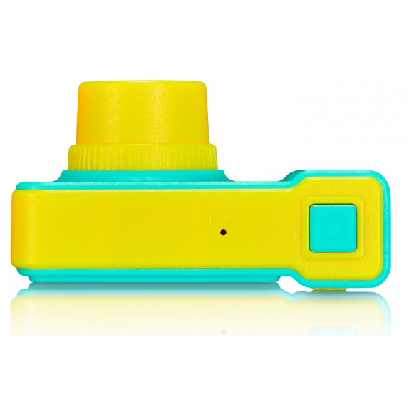 ΦΩΤΟΓΡΑΦΙΚΗ ΜΗΧΑΝΗ CELLY ΠΑΙΔΙΚΗ ΜΠΛΕ