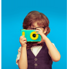 ΦΩΤΟΓΡΑΦΙΚΗ ΜΗΧΑΝΗ CELLY ΠΑΙΔΙΚΗ ΜΠΛΕ