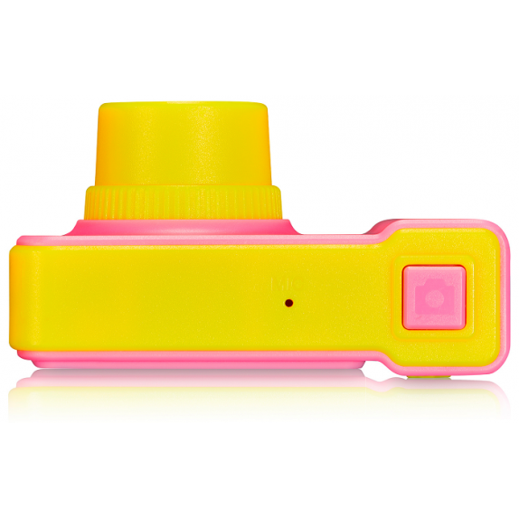 ΦΩΤΟΓΡΑΦΙΚΗ ΜΗΧΑΝΗ CELLY ΠΑΙΔΙΚΗ ΡΟΖ