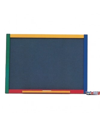 ΞΥΛΙΝΟΣ ΠΙΝΑΚΑΣ ΚΙΜΩΛΙΑΣ 50x70cm 