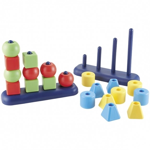 ΠΑΙΔΑΓΩΓΙΚΟΣ ΑΒΑΚΑΣ ΜΕ ΧΑΝΤΡΕΣ "ΑΝΑΚΑΛΥΠΤΟΝΤΑΣ ΤΑ ΜΑΘΗΜΑΤΙΚΑ"