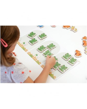 ΜΑΓΝΗΤΙΚΟ ΣΕΤ ΜΑΘΗΜΑΤΙΚΩΝ ΔΡΑΣΤΗΡΙΟΤΗΤΩΝ