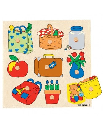 ΞΥΛΙΝΕΣ ΕΝΣΦΗΝΩΣΕΙΣ ΠΙΚΝΙΚ 28x28cm