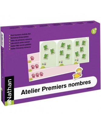 ΜΑΓΝΗΤΙΚΟ ΣΕΤ ΜΑΘΗΜΑΤΙΚΩΝ ΔΡΑΣΤΗΡΙΟΤΗΤΩΝ