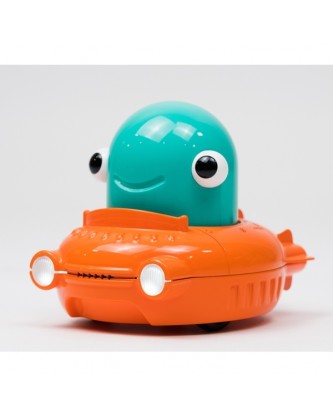 ΕΚΠΑΙΔΕΥΤΙΚΟ ΠΑΙΧΝΙΔΙ ΠΡΟΓΡΑΜΜΑΤΙΖΟΜΕΝΟ ΡΟΜΠΟΤ Max & Tobo για 6+ Ετών