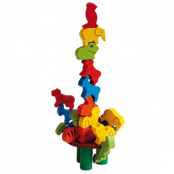 ΕΠΙΤΡΑΠΕΖΙΟ ΠΑΙΧΝΙΔΙ ΣΤΡΑΤΗΓΙΚΗΣ ΚΑΙ ΛΟΓΙΚΗΣ ΣΚΕΨΗΣ "Casa Banana"