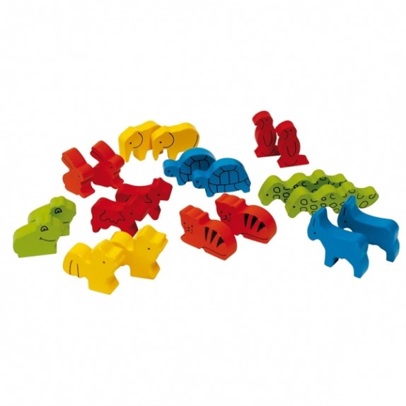 ΕΠΙΤΡΑΠΕΖΙΟ ΠΑΙΧΝΙΔΙ ΣΤΡΑΤΗΓΙΚΗΣ ΚΑΙ ΛΟΓΙΚΗΣ ΣΚΕΨΗΣ "Casa Banana"