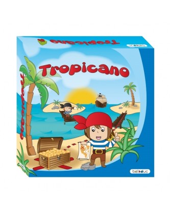 ΞΥΛΙΝΟ ΕΠΙΤΡΑΠΕΖΙΟ ΠΑΙΧΝΙΔΙ ΣΤΡΑΤΗΓΙΚΗΣ "Βρές το θησαυρό"