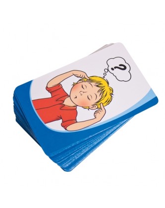 ΚΑΡΤΕΣ ΔΙΑΒΑΣΕ ΤΗΝ ΣΚΕΨΗ ΜΟΥ