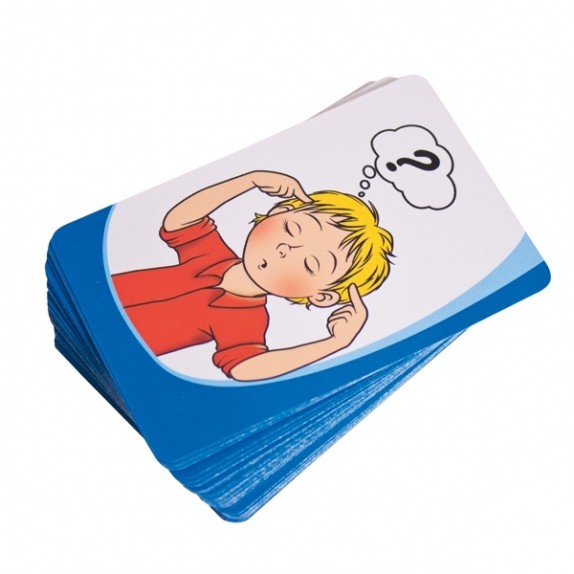 ΚΑΡΤΕΣ ΔΙΑΒΑΣΕ ΤΗΝ ΣΚΕΨΗ ΜΟΥ