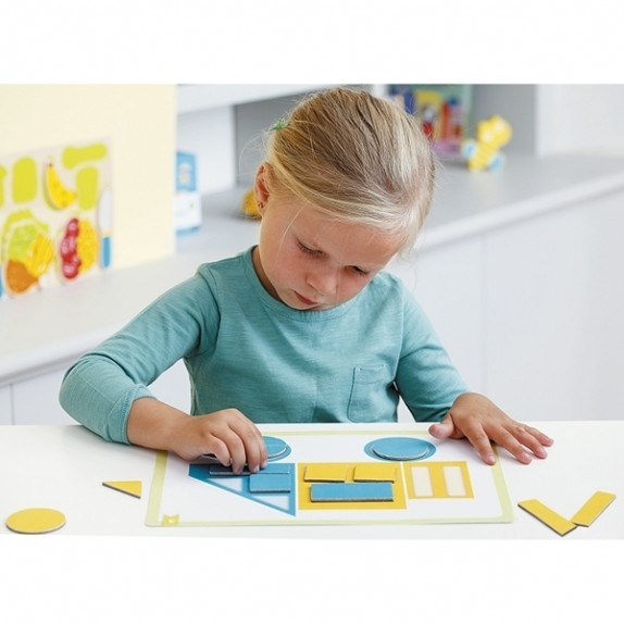 ΕΚΠΑΙΔΕΥΤΙΚΟ ΕΡΓΑΣΤΗΡΙΟ "ΓΕΩΜΕΤΡΙΚΑ ΣΧΗΜΑΤΑ"-Geocolor