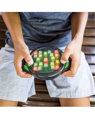 ΕΚΠΑΙΔΕΥΤΙΚΟ ΠΑΙΧΝΙΔΙ ΜΝΗΜΗΣ "Brainbolt"