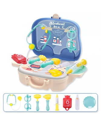 ΙΑΤΡΙΚΟ ΤΣΑΝΤΑΚΙ ΠΛΑΤΗΣ 24cm