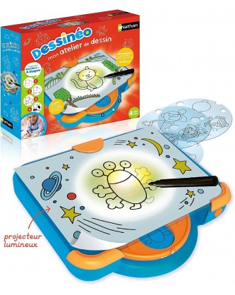 ΕΠΙΤΡΑΠΕΖΙΟ ΠΑΙΧΝΙΔΙ ΦΑΝΤΑΣΙΑΣ "ΤΟ ΣΧΕΔΙΑΣΤΗΡΙΟ ΜΟΥ"