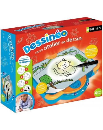 ΕΠΙΤΡΑΠΕΖΙΟ ΠΑΙΧΝΙΔΙ ΦΑΝΤΑΣΙΑΣ "ΤΟ ΣΧΕΔΙΑΣΤΗΡΙΟ ΜΟΥ"