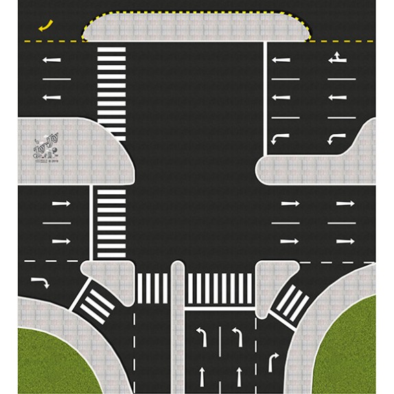 JOY-TOY, ΛΕΩΦΟΡΟΣ,ΚΟΜΒΟΣ