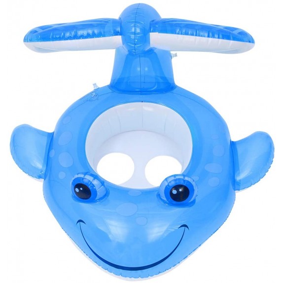 ΣΩΣΙΒΙΟ,ΒΑΡΚΑΚΙ ΔΕΛΦΙΝΙ ΜΠΛΕ