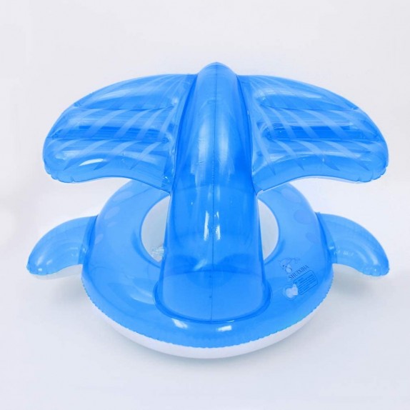 ΣΩΣΙΒΙΟ,ΒΑΡΚΑΚΙ ΔΕΛΦΙΝΙ ΜΠΛΕ