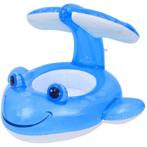 ΣΩΣΙΒΙΟ,ΒΑΡΚΑΚΙ ΔΕΛΦΙΝΙ ΜΠΛΕ