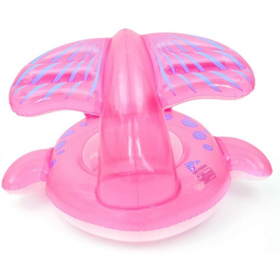 ΣΩΣΙΒΙΟ,ΒΑΡΚΑΚΙ ΔΕΛΦΙΝΙ ΡΟΖ