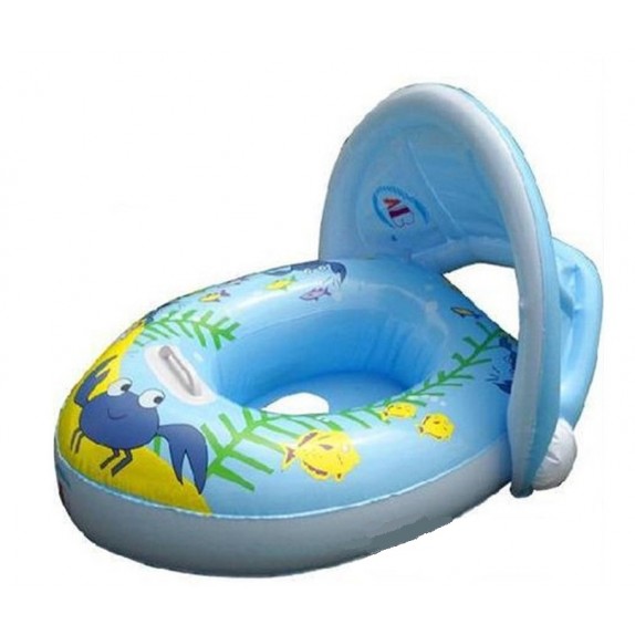 ΣΩΣΙΒΙΟ ΚΑΘΙΣΜΑ ΒΑΡΚΑΚΙ ΜΕ ΣΚΙΑΣΤΡΟ 85cm